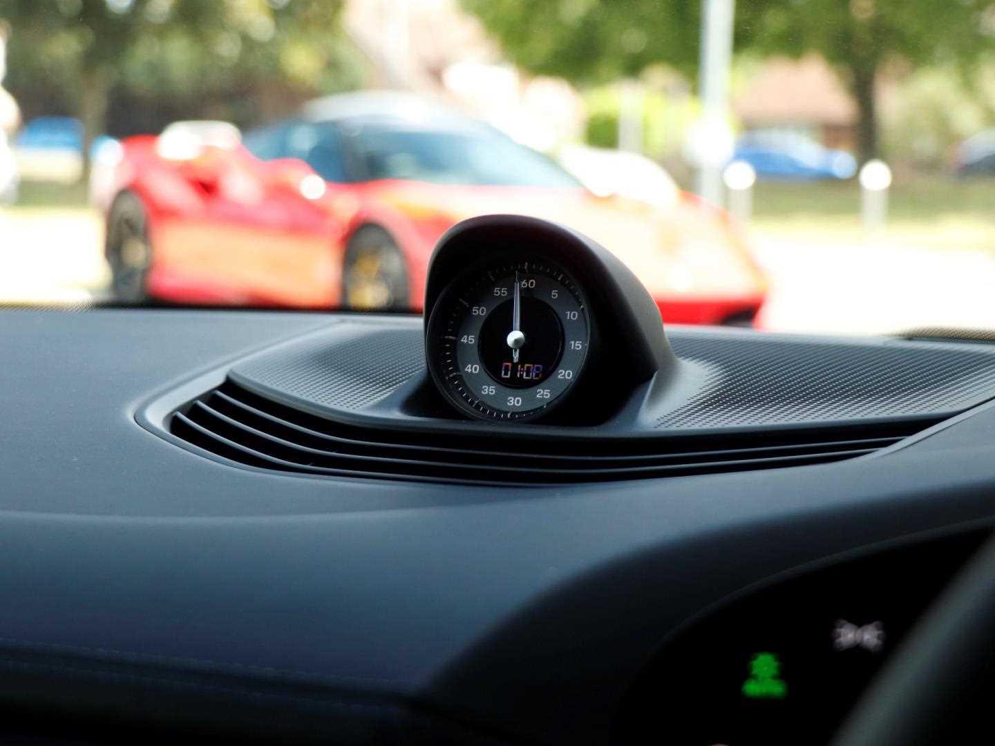 Used Porsche Taycan 2025 for sale - 77726754: Photo 14