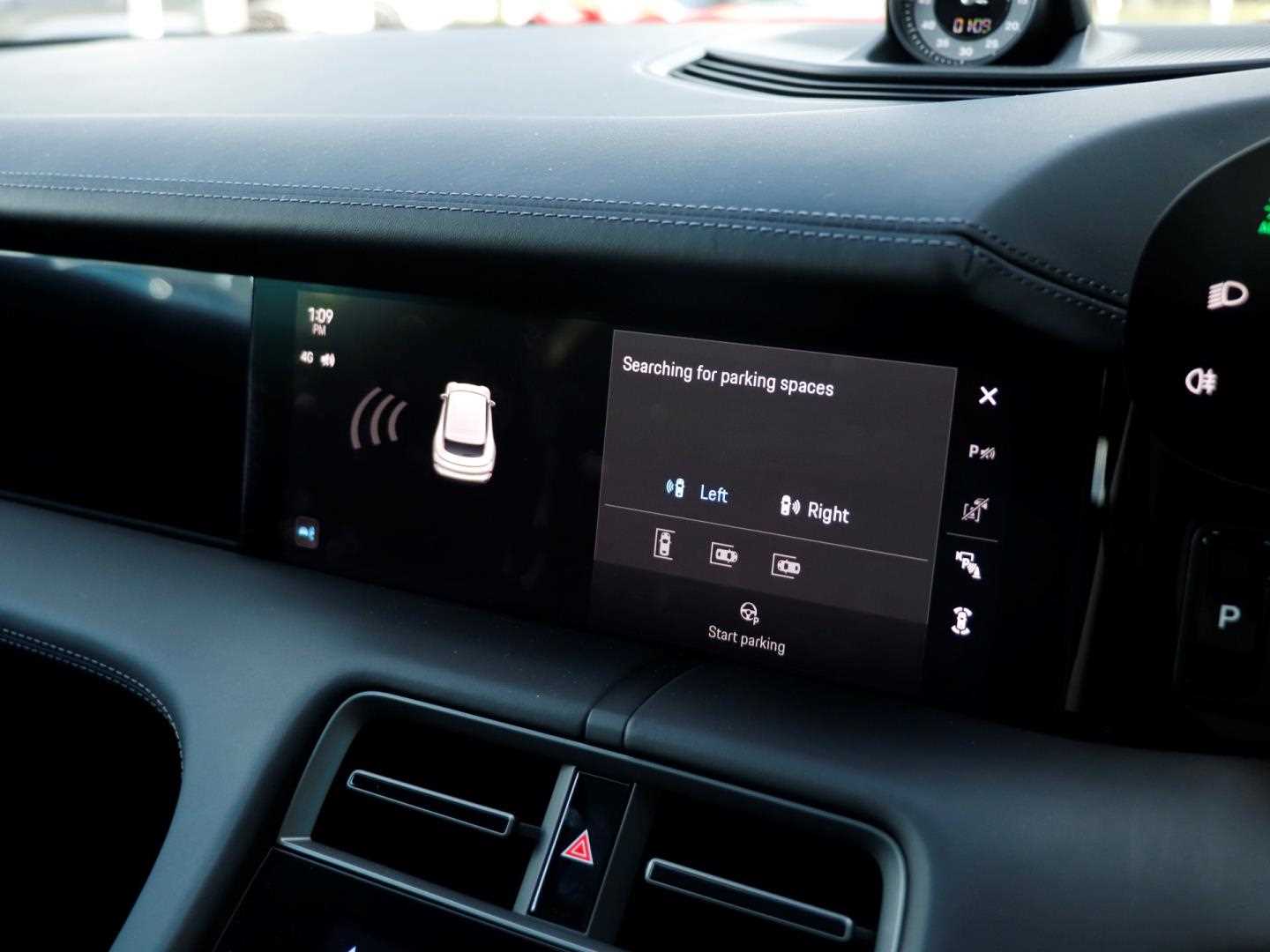 Used Porsche Taycan 2025 for sale - 77726754: Photo 17