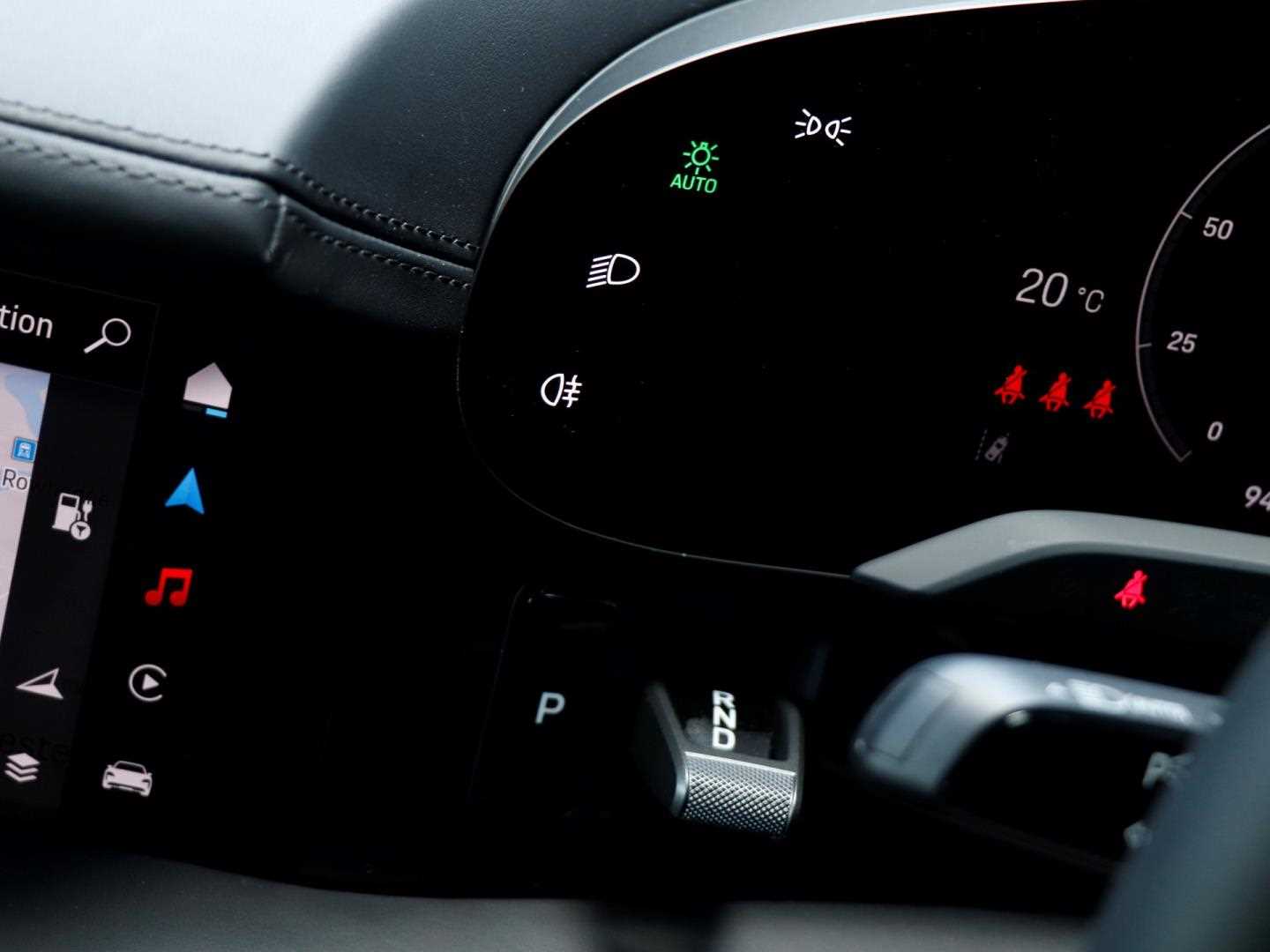 Used Porsche Taycan 2025 for sale - 77726754: Photo 20