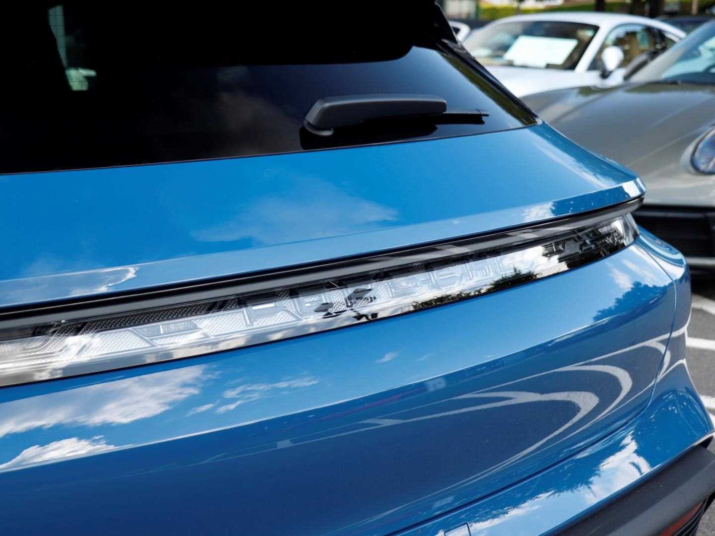 Used Porsche Taycan 2025 for sale - 77726754: Photo 30