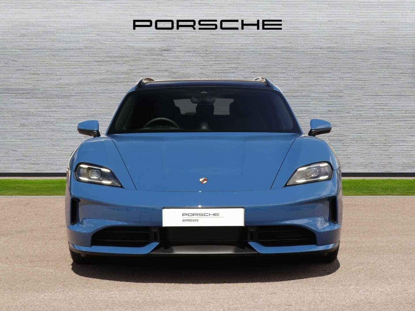 Used Porsche Taycan 2025 for sale - 77726754: Photo 8