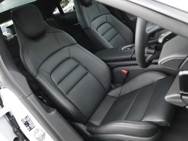 Used Porsche Taycan 2024 for sale - 73128476: Photo 25