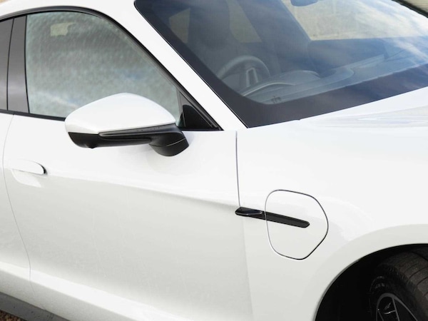 Used Porsche Taycan 2024 for sale - 73128476: Photo 33