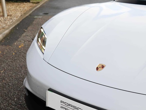 Used Porsche Taycan 2024 for sale - 73128476: Photo 35