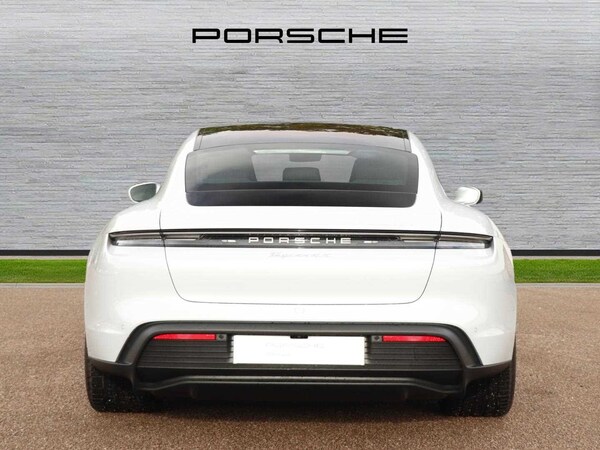 Used Porsche Taycan 2024 for sale - 73128476: Photo 4