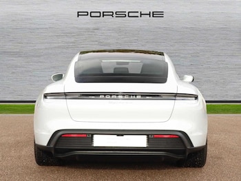 Used Porsche Taycan 2024 for sale - 73128476: Photo