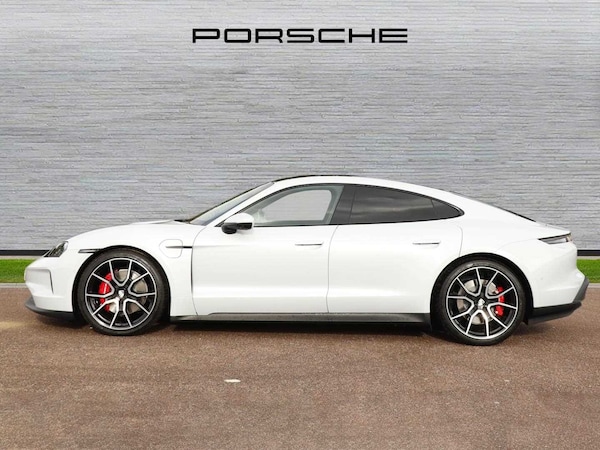 Used Porsche Taycan 2024 for sale - 73128476: Photo 6
