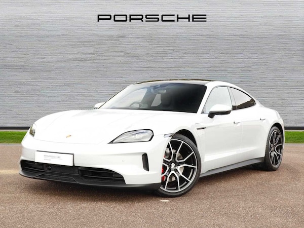 Used Porsche Taycan 2024 for sale - 73128476: Photo 7