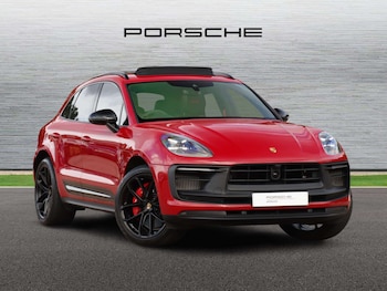 Used Porsche Macan 2025 for sale - 78812500: Photo