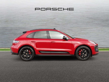 Used Porsche Macan 2025 for sale - 78812500: Photo