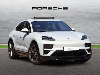 Used Porsche Macan 2024 for sale - 78451574: Photo