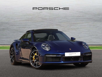 Used Porsche 911 2022 for sale - 79015136: Photo