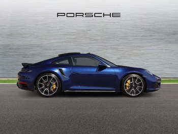 Used Porsche 911 2022 for sale - 79015136: Photo