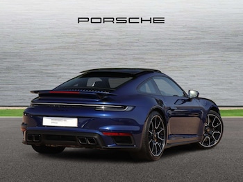 Used Porsche 911 2022 for sale - 79015136: Photo