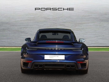 Used Porsche 911 2022 for sale - 79015136: Photo