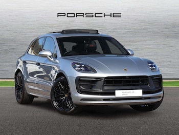 Used Porsche Macan 2025 for sale - 78433017: Photo