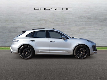 Used Porsche Macan 2025 for sale - 78433017: Photo