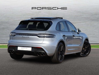 Used Porsche Macan 2025 for sale - 78433017: Photo