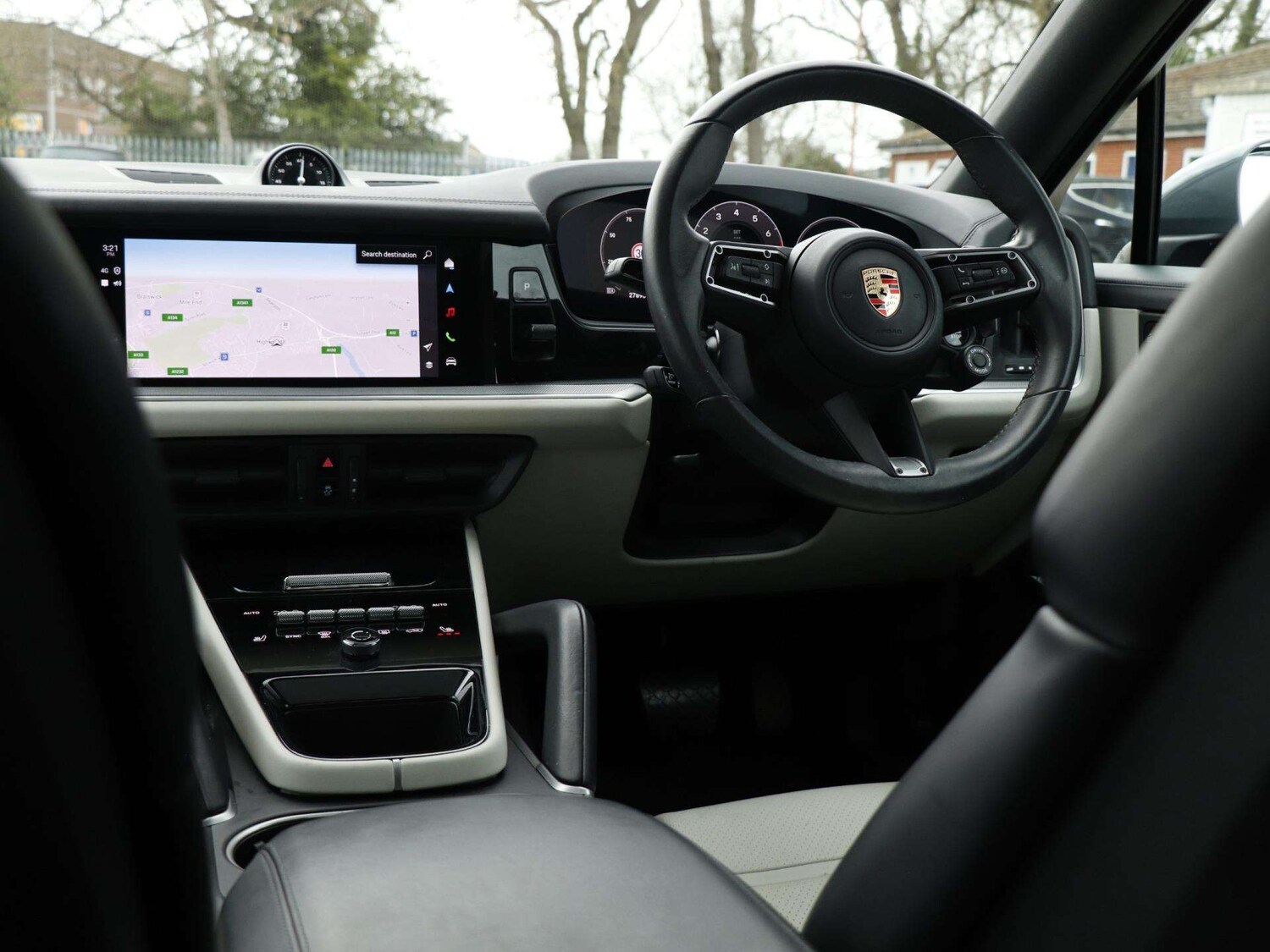 Used Porsche Cayenne 2023 for sale - 78052005: Photo 12