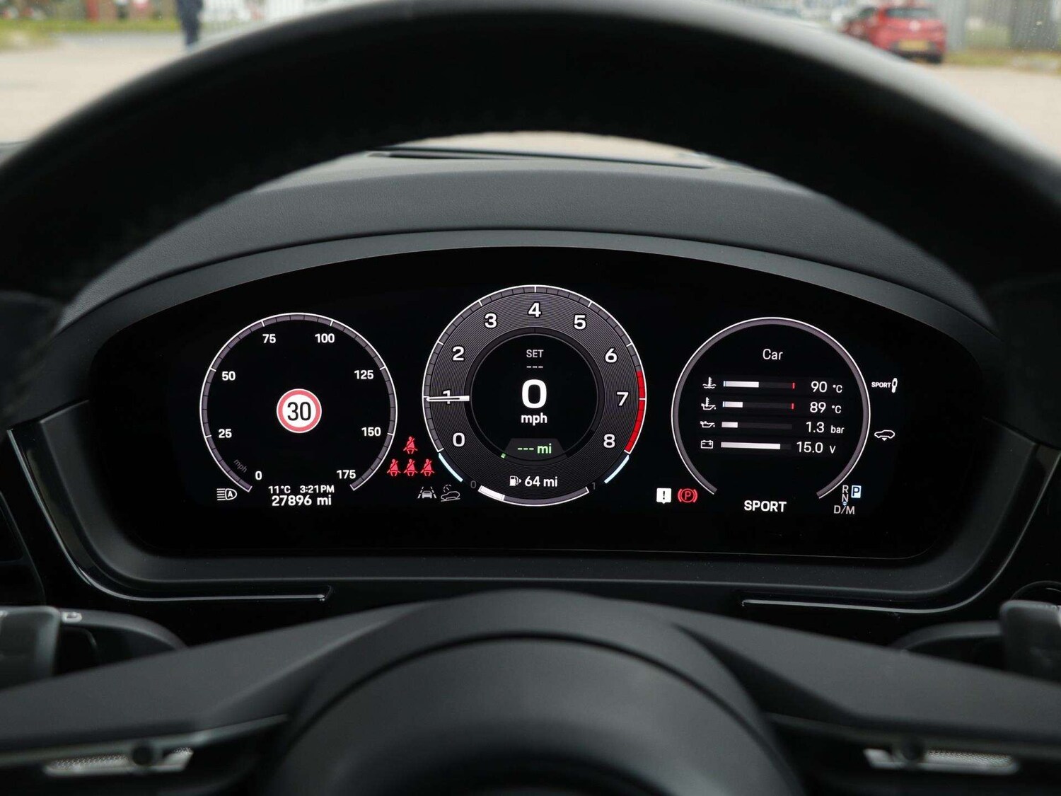 Used Porsche Cayenne 2023 for sale - 78052005: Photo 13