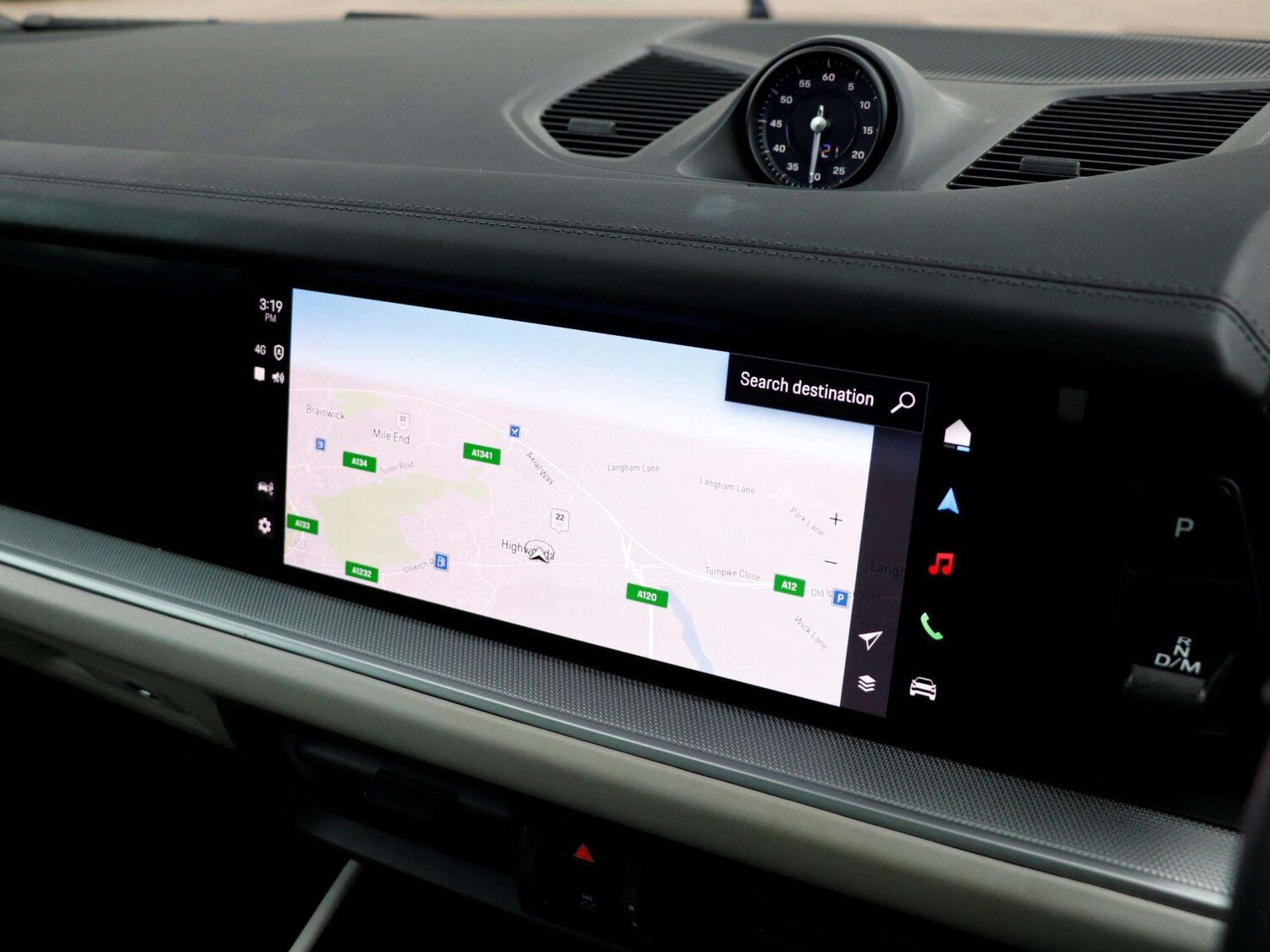 Used Porsche Cayenne 2023 for sale - 78052005: Photo 14