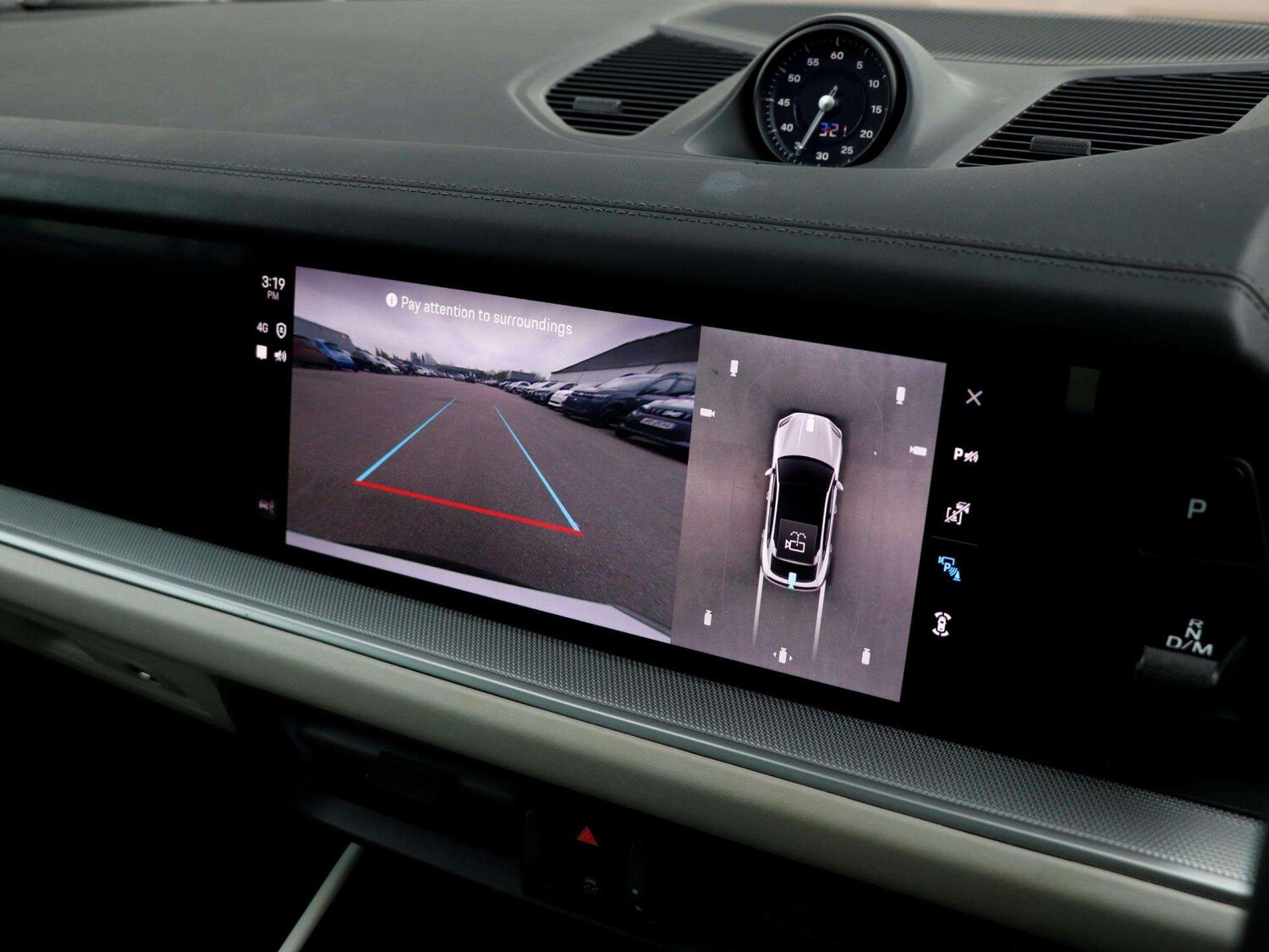 Used Porsche Cayenne 2023 for sale - 78052005: Photo 15