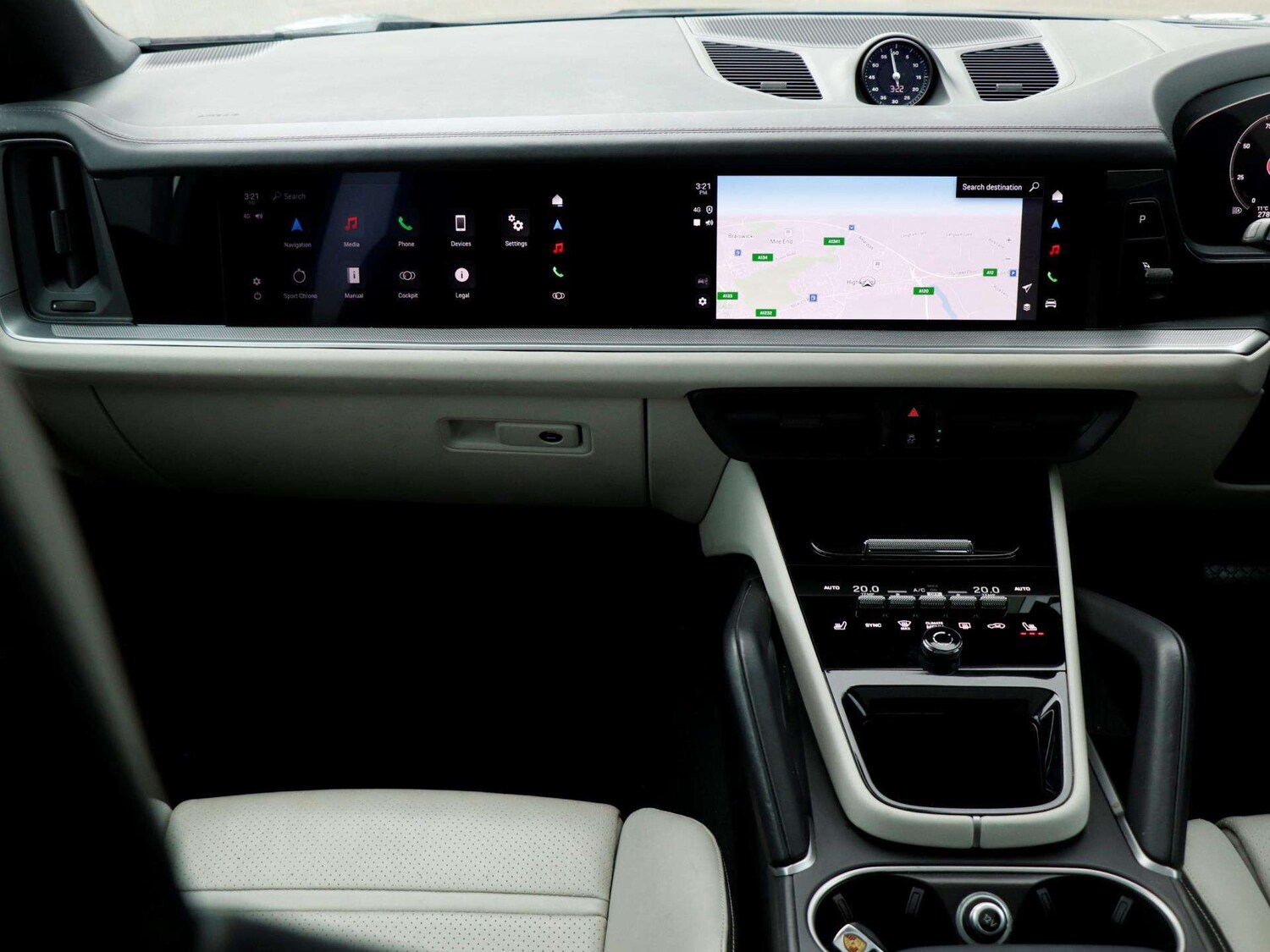 Used Porsche Cayenne 2023 for sale - 78052005: Photo 16