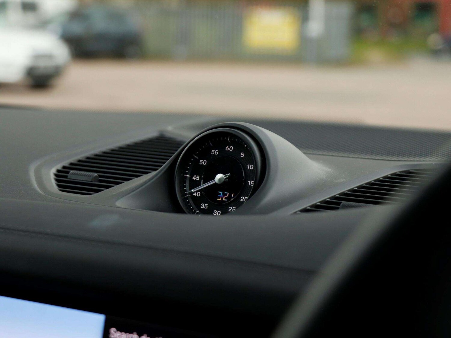 Used Porsche Cayenne 2023 for sale - 78052005: Photo 17