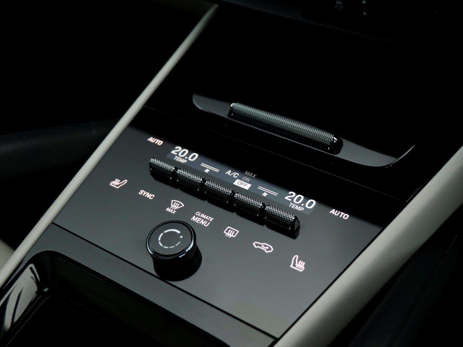 Used Porsche Cayenne 2023 for sale - 78052005: Photo 18