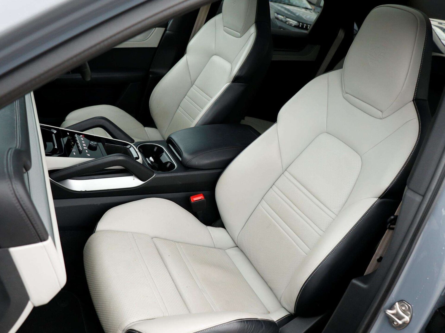 Used Porsche Cayenne 2023 for sale - 78052005: Photo 25