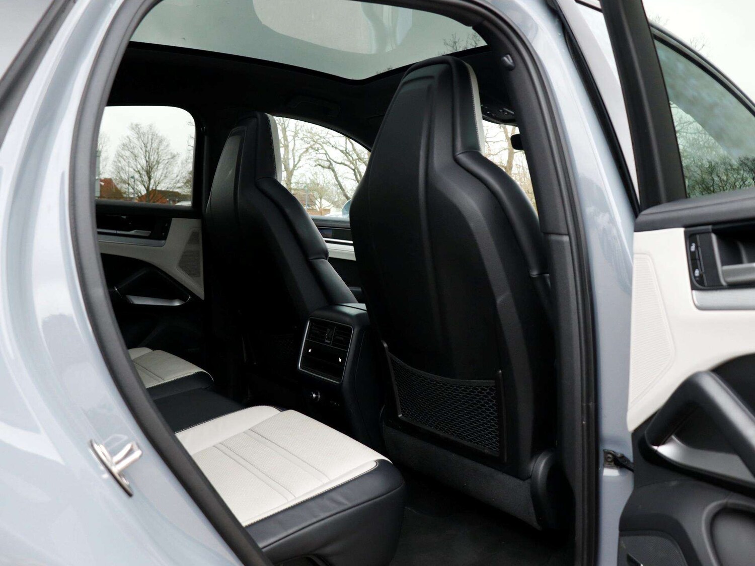 Used Porsche Cayenne 2023 for sale - 78052005: Photo 27