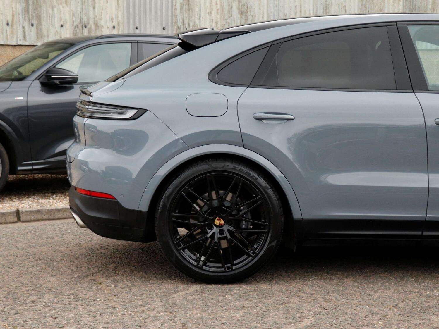 Used Porsche Cayenne 2023 for sale - 78052005: Photo 28