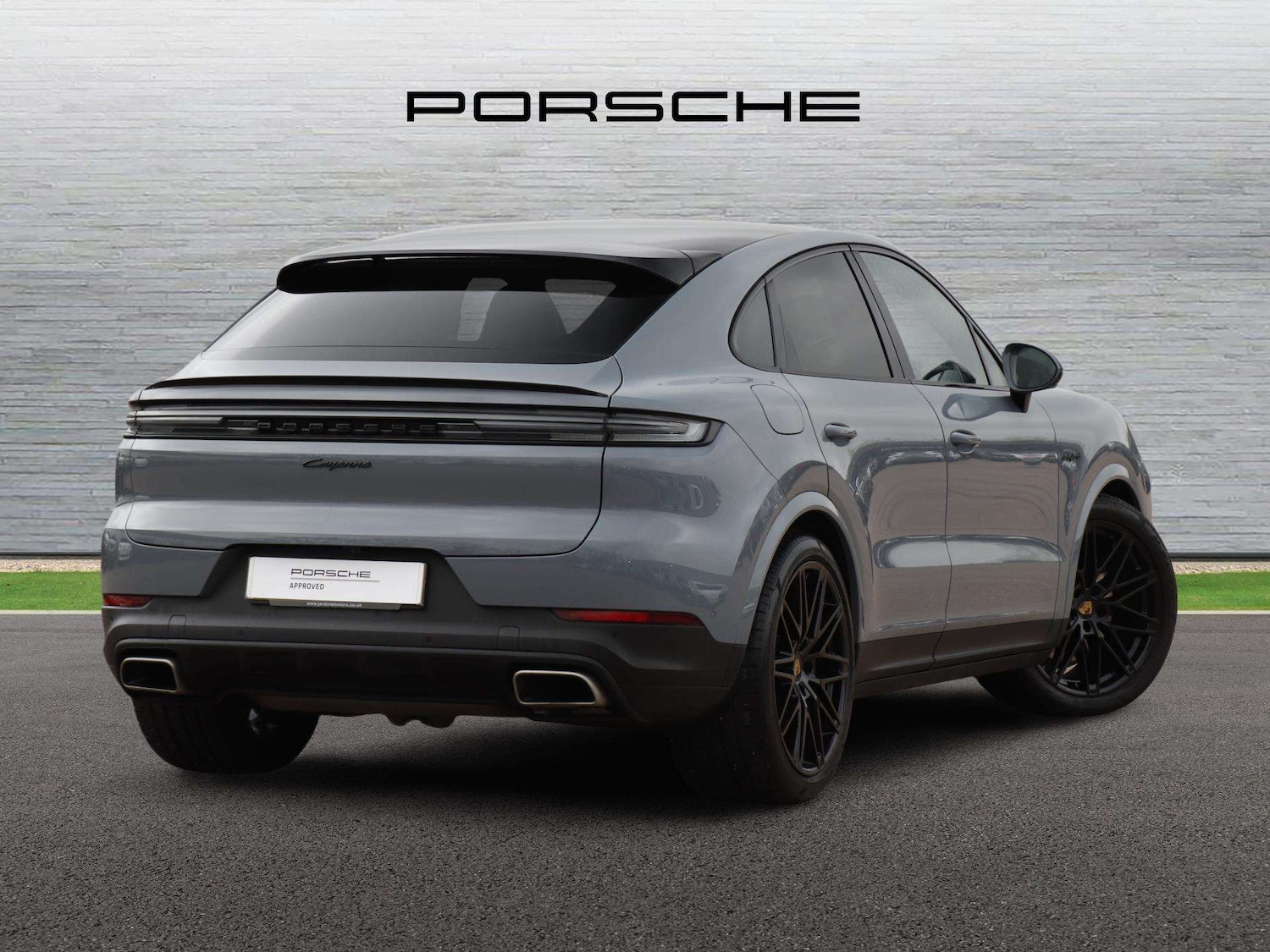 Used Porsche Cayenne 2023 for sale - 78052005: Photo 3