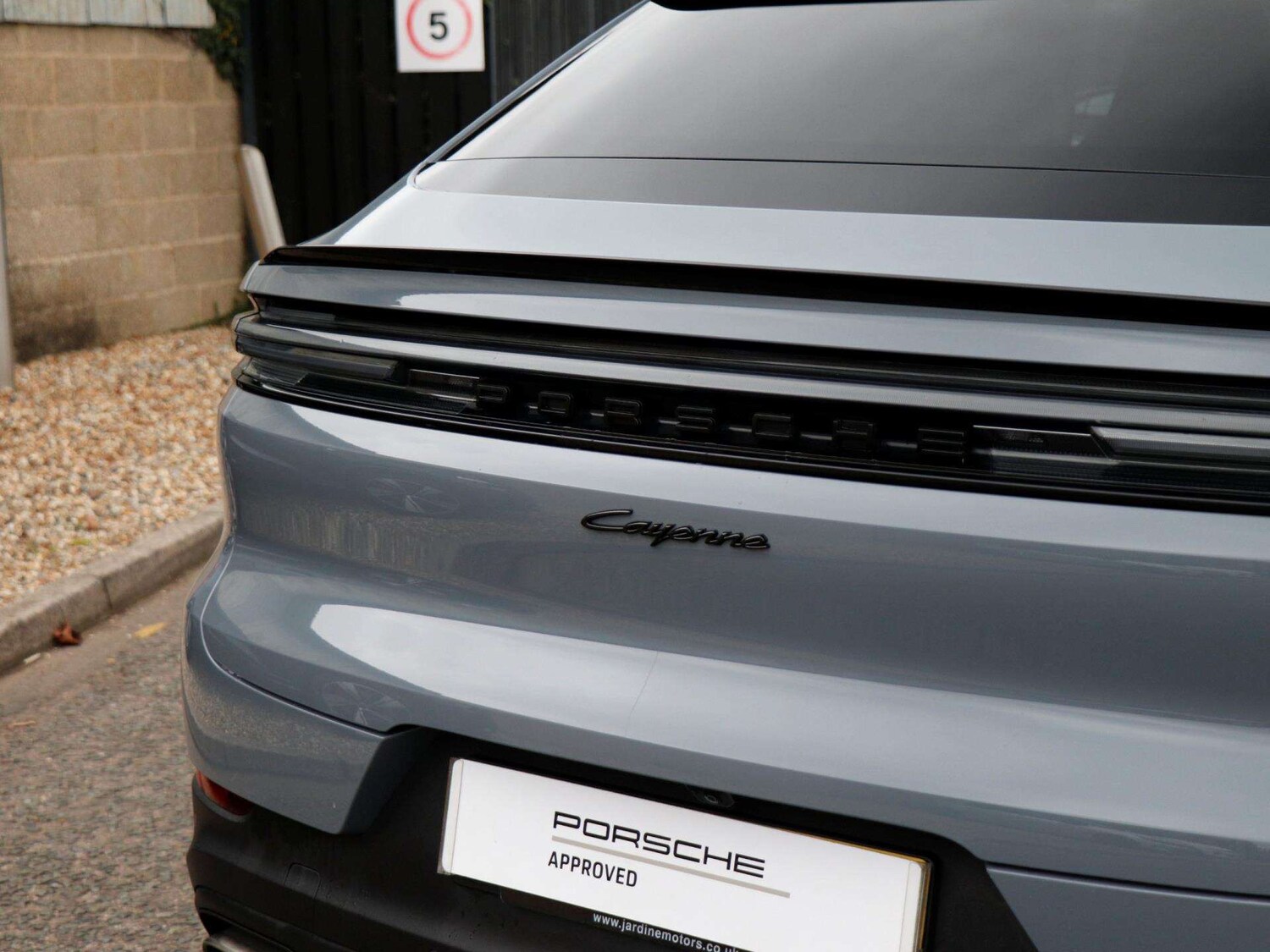 Used Porsche Cayenne 2023 for sale - 78052005: Photo 30