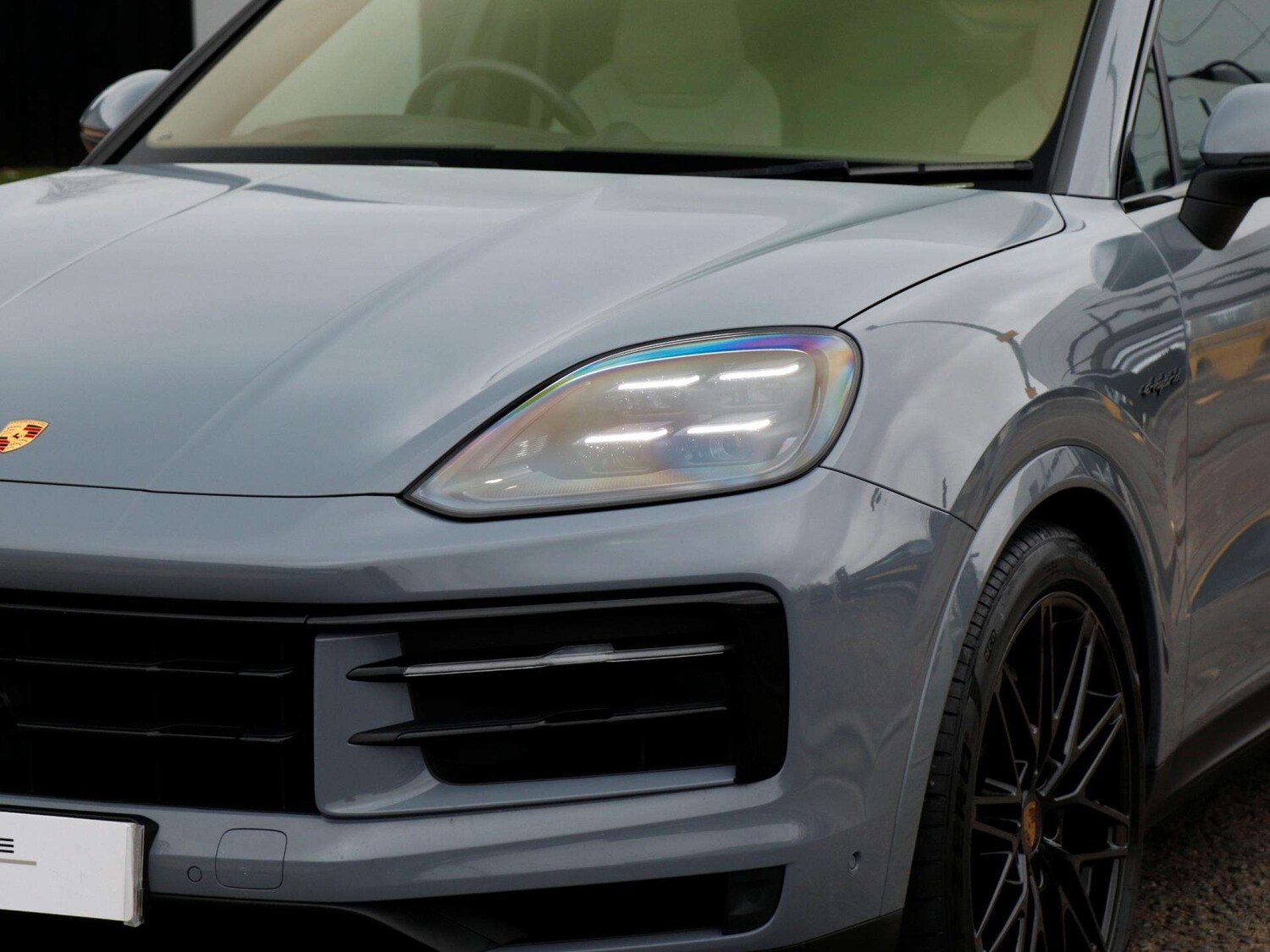 Used Porsche Cayenne 2023 for sale - 78052005: Photo 31