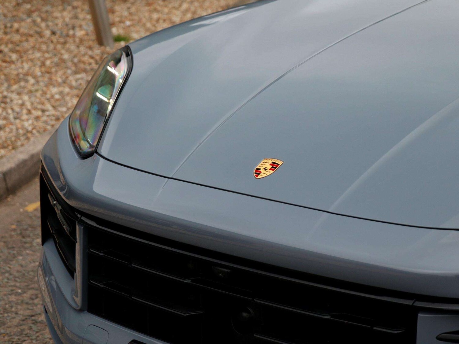 Used Porsche Cayenne 2023 for sale - 78052005: Photo 32