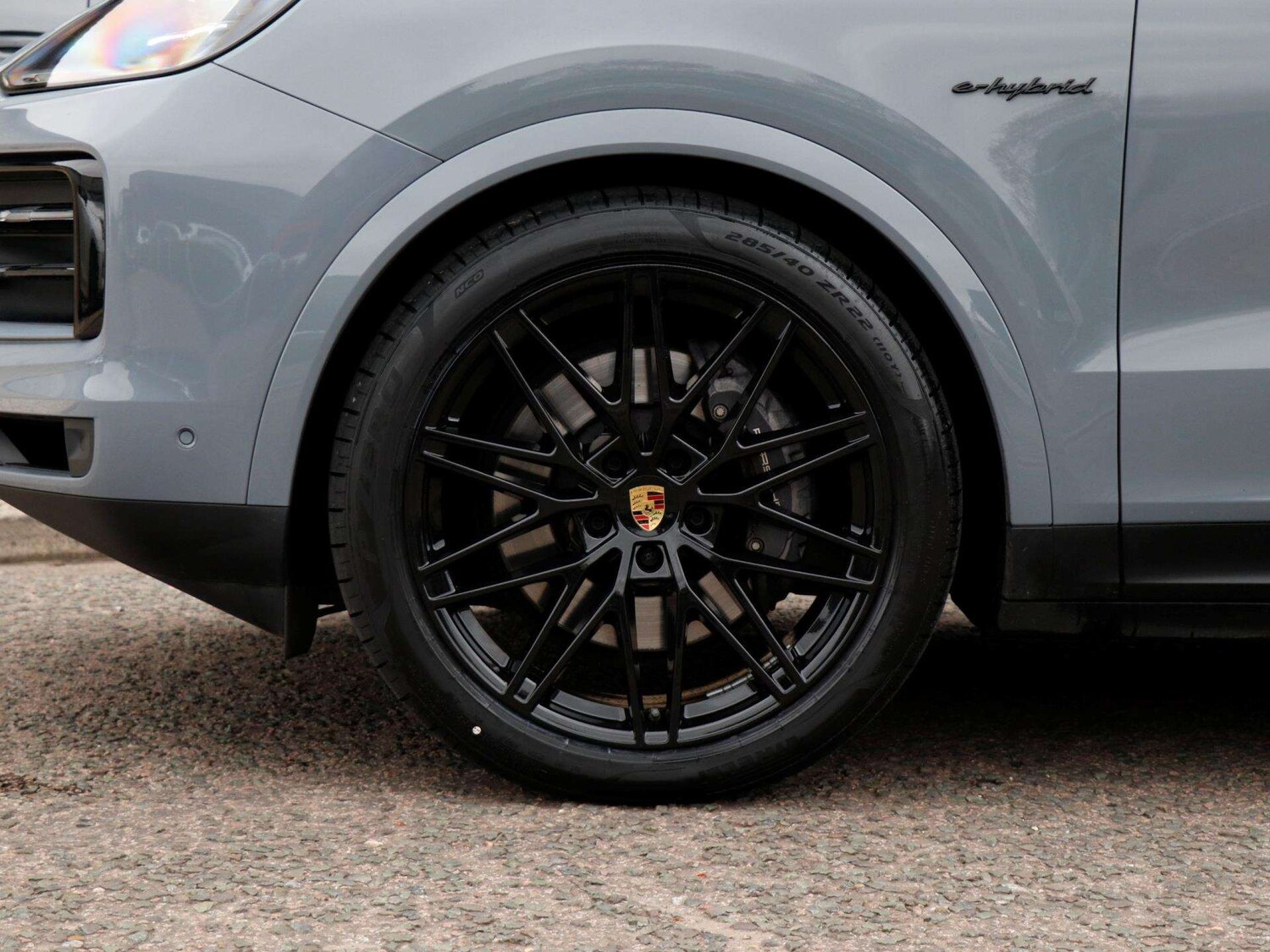 Used Porsche Cayenne 2023 for sale - 78052005: Photo 33