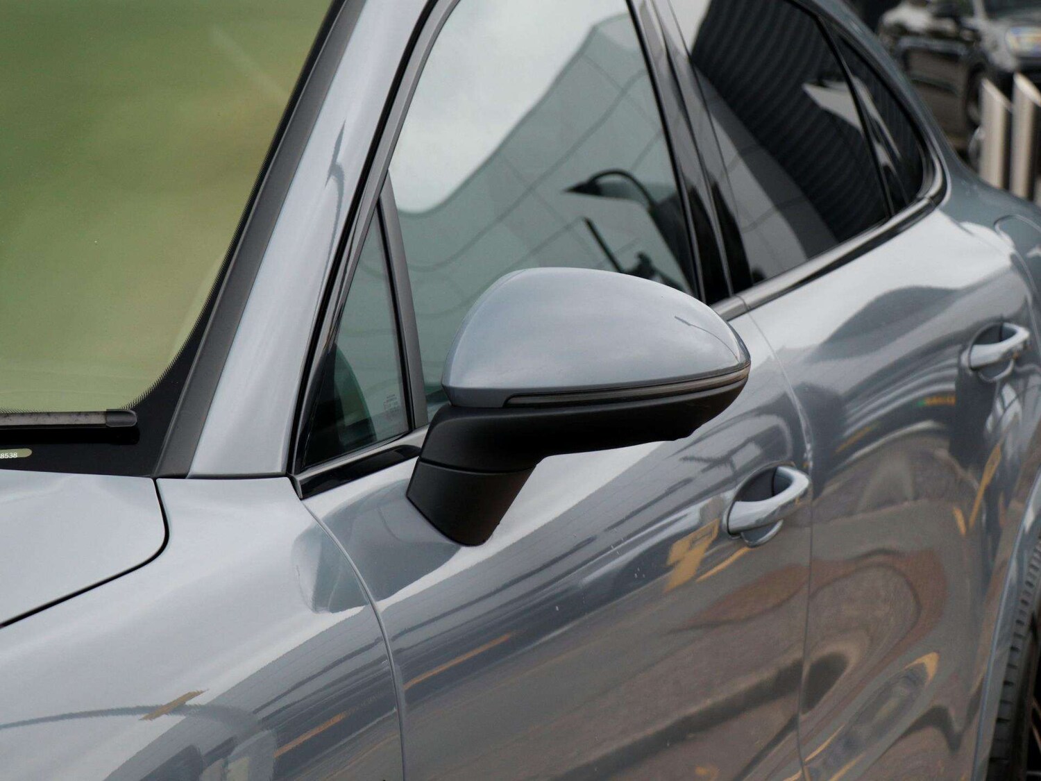 Used Porsche Cayenne 2023 for sale - 78052005: Photo 34