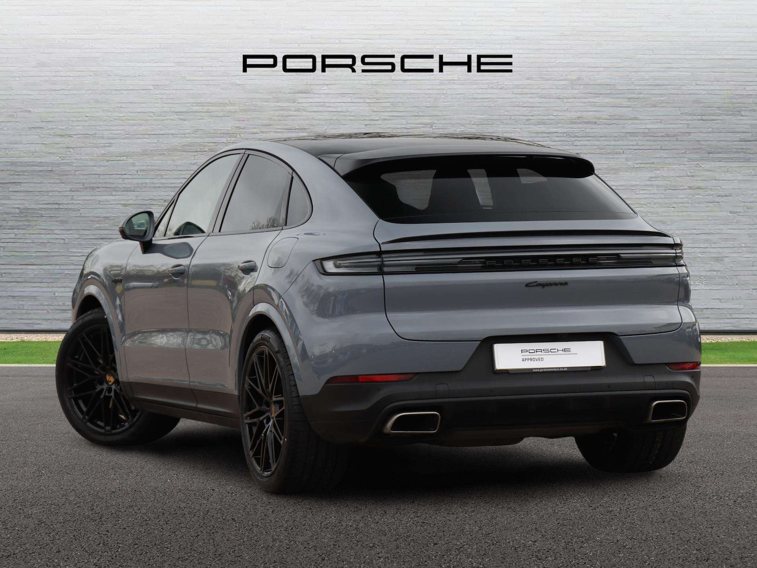 Used Porsche Cayenne 2023 for sale - 78052005: Photo 4