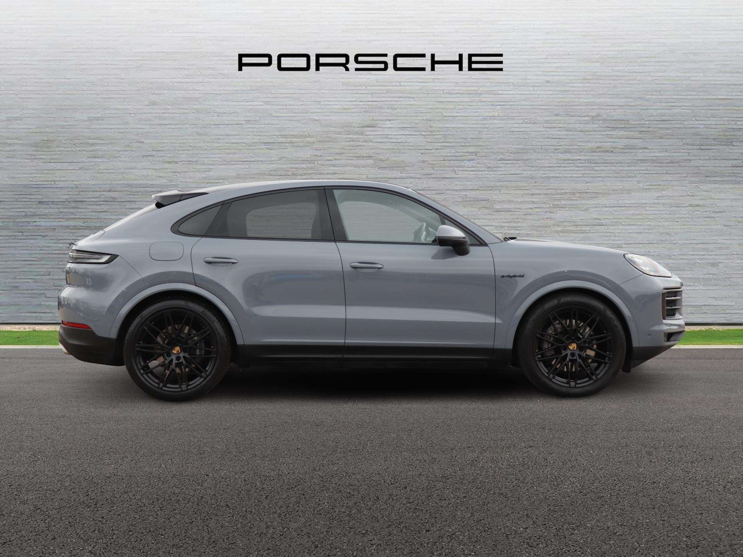 Used Porsche Cayenne 2023 for sale - 78052005: Photo 5