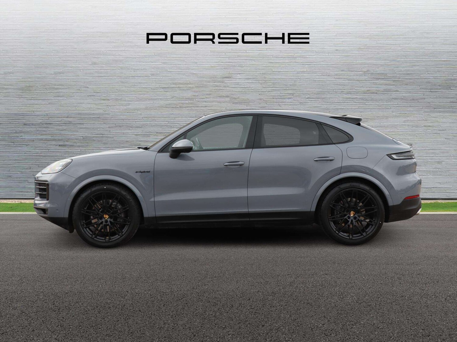 Used Porsche Cayenne 2023 for sale - 78052005: Photo 6