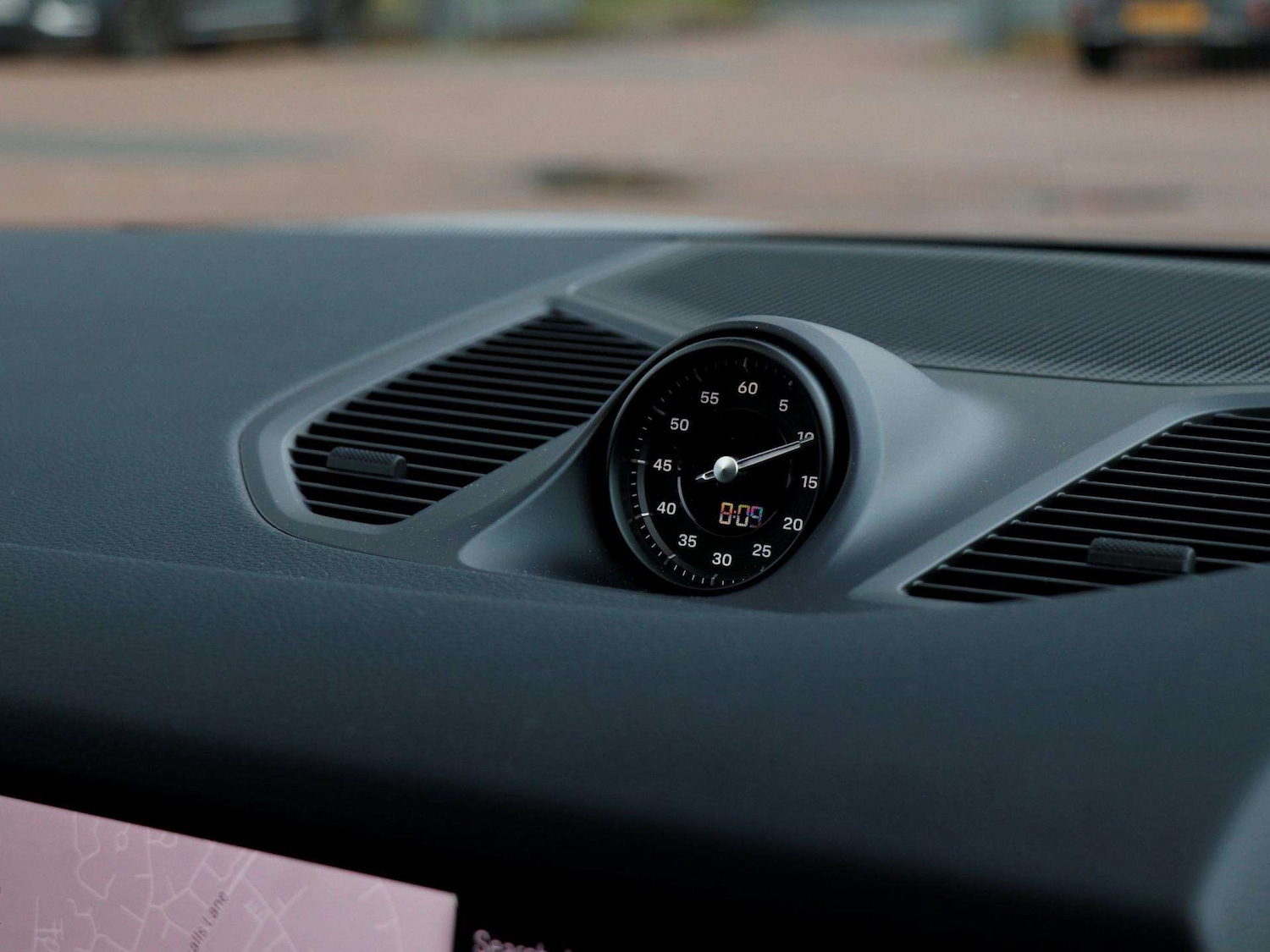 Used Porsche Cayenne 2025 for sale - 77458533: Photo 14