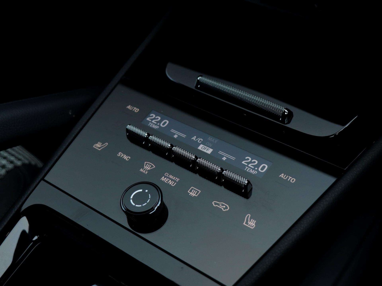 Used Porsche Cayenne 2025 for sale - 77458533: Photo 17