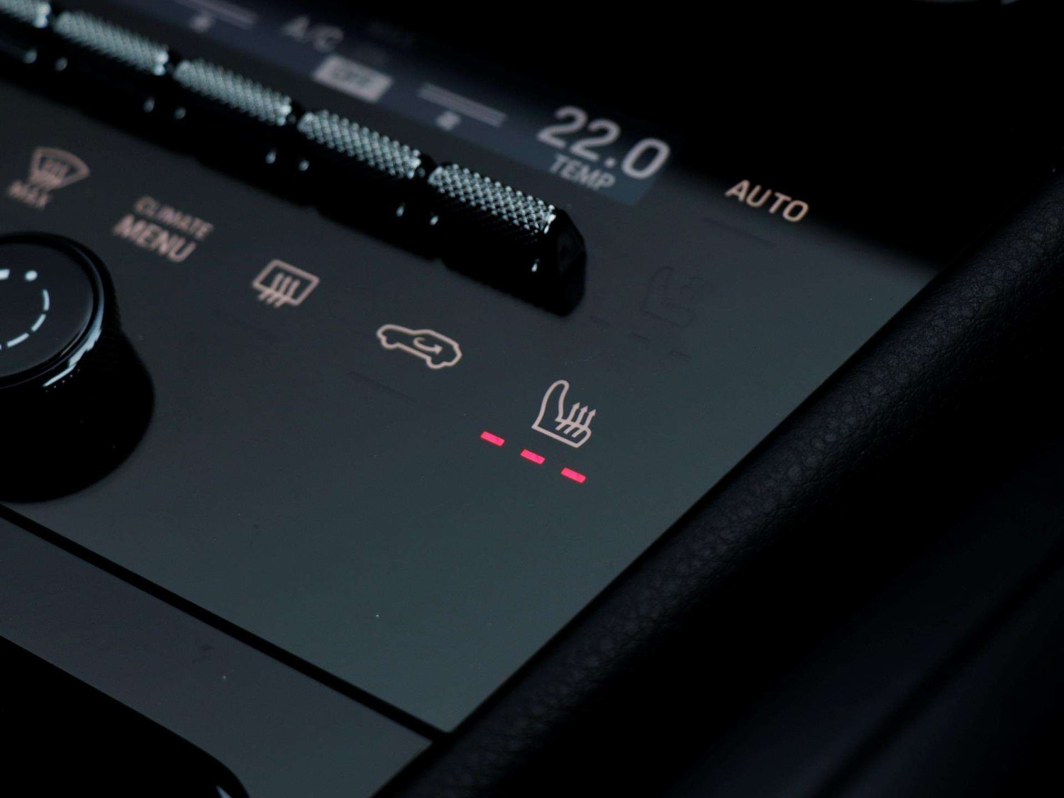 Used Porsche Cayenne 2025 for sale - 77458533: Photo 18