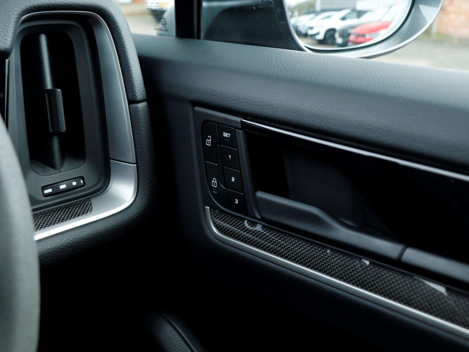 Used Porsche Cayenne 2025 for sale - 77458533: Photo 21