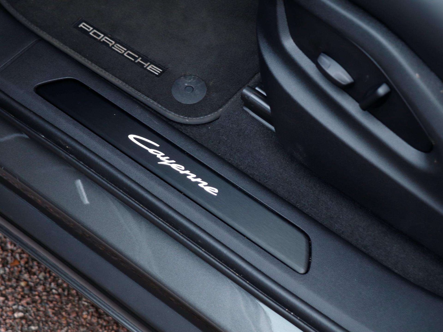 Used Porsche Cayenne 2025 for sale - 77458533: Photo 28