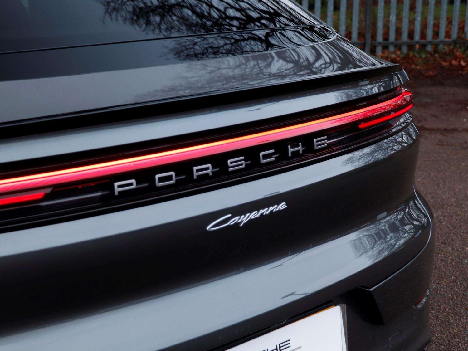 Used Porsche Cayenne 2025 for sale - 77458533: Photo 29