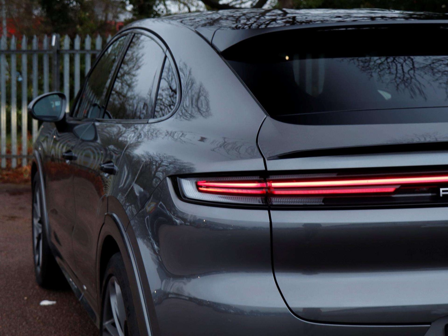 Used Porsche Cayenne 2025 for sale - 77458533: Photo 30