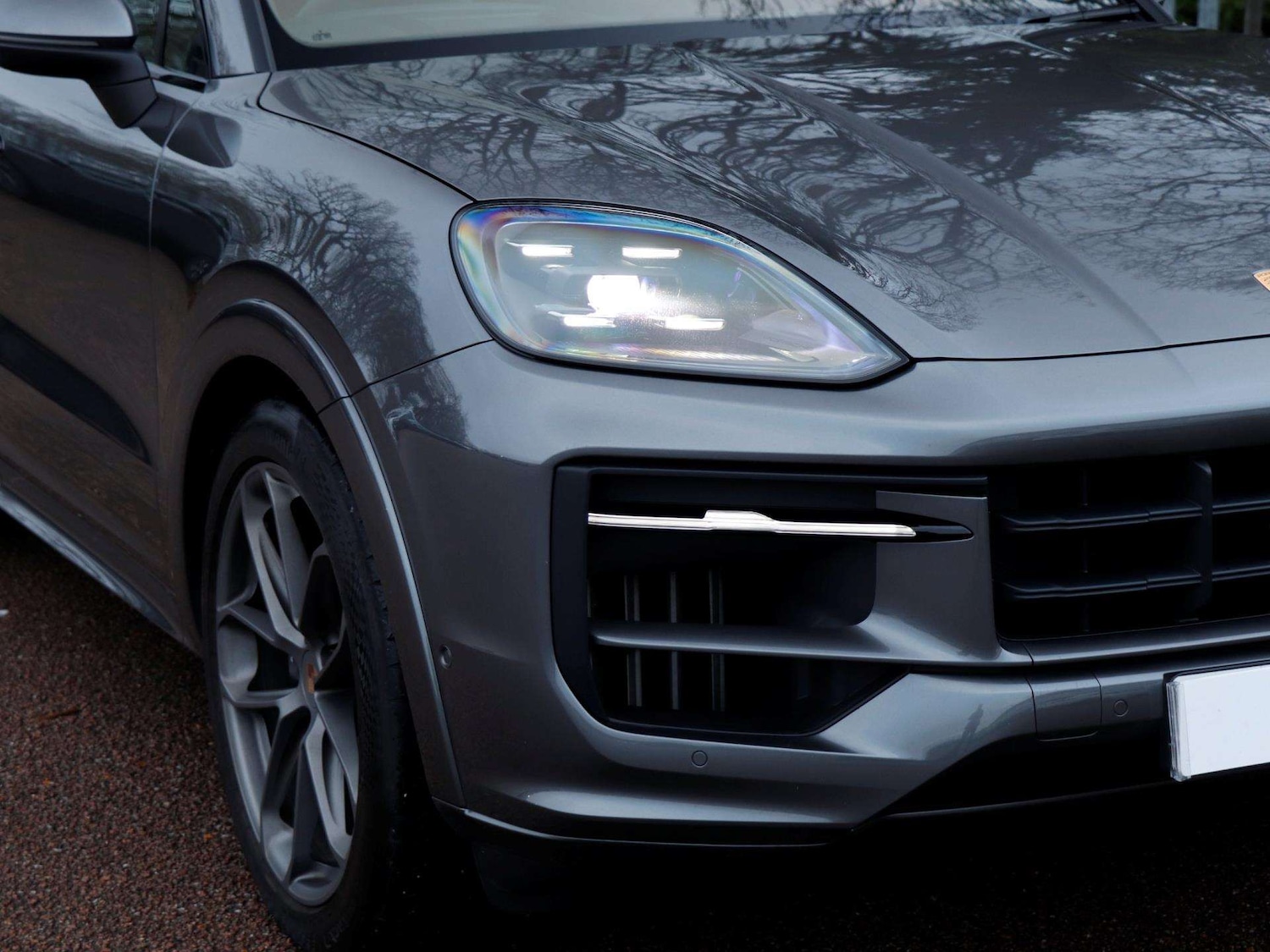 Used Porsche Cayenne 2025 for sale - 77458533: Photo 33