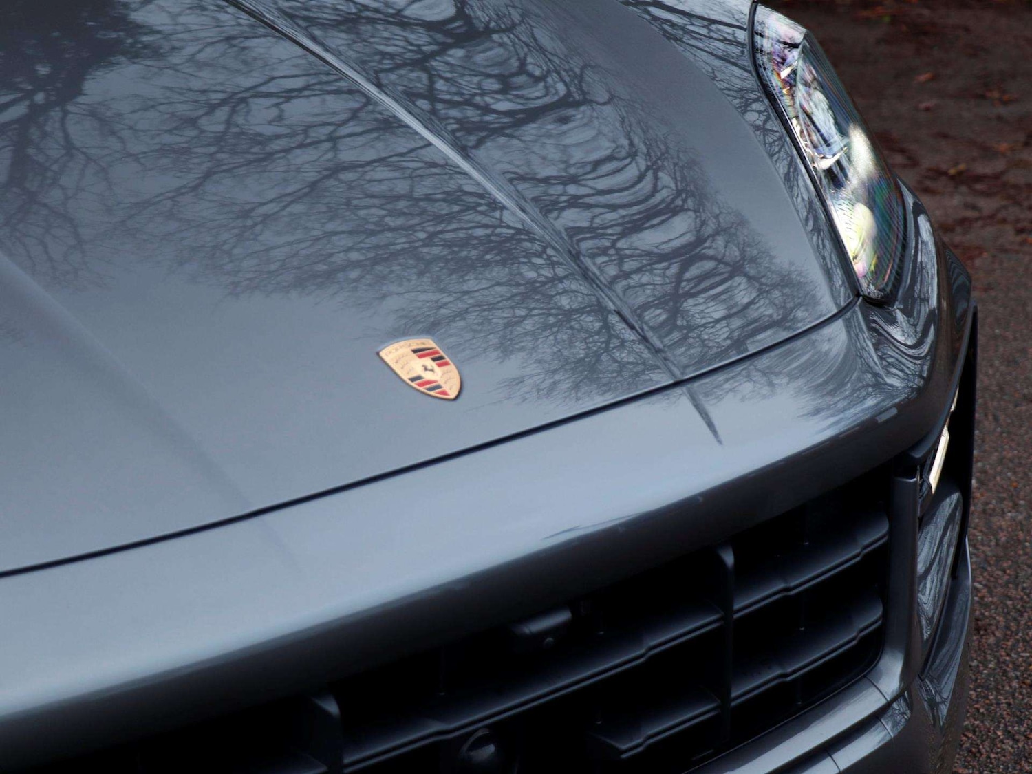 Used Porsche Cayenne 2025 for sale - 77458533: Photo 34